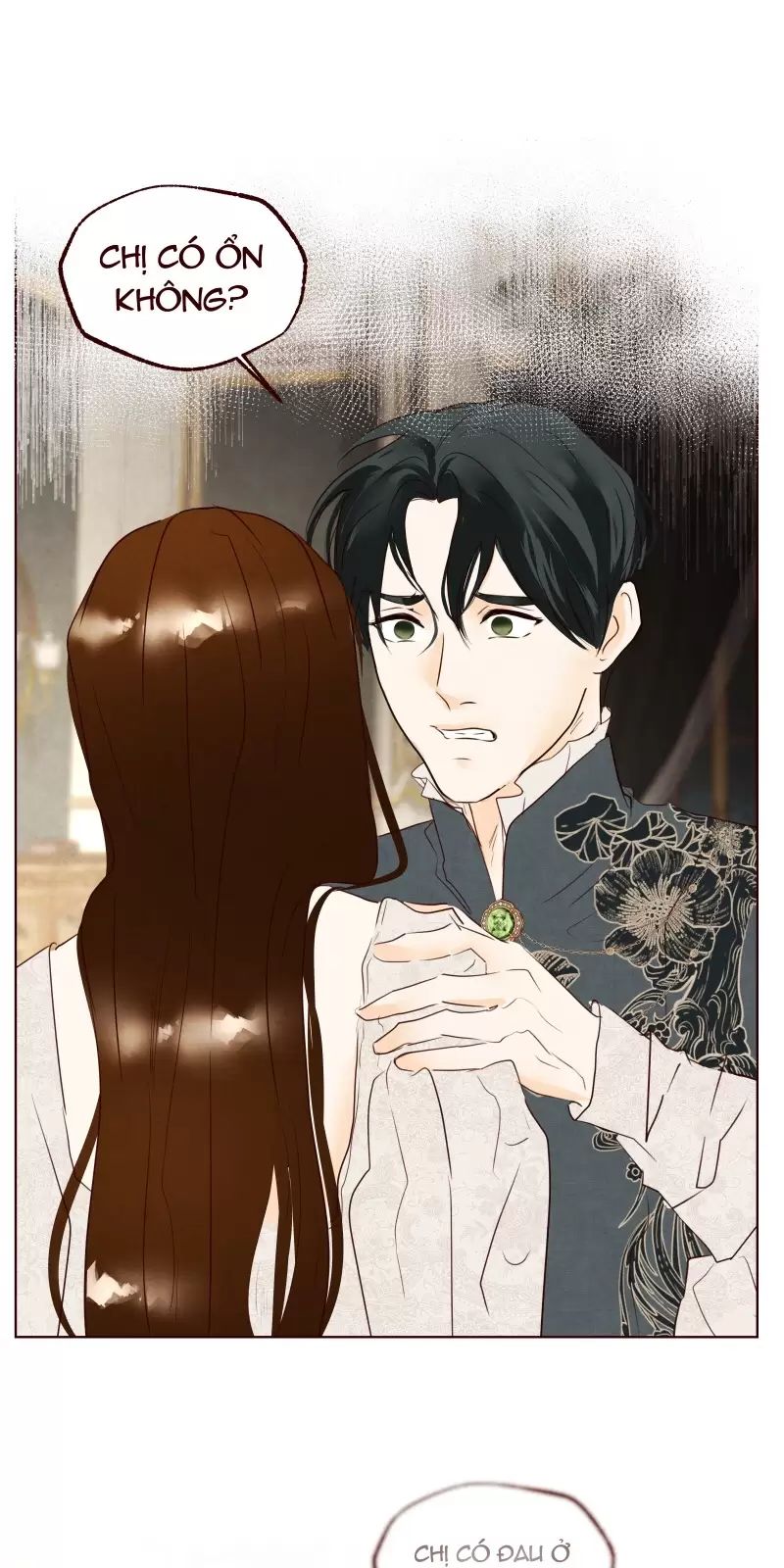 Tôi Là Kẻ Phản Diện - Chapter 7 - Page 35