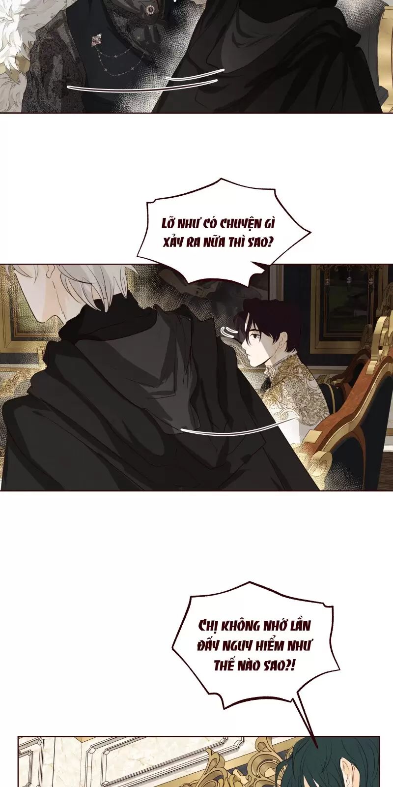 Tôi Là Kẻ Phản Diện - Chapter 7 - Page 40