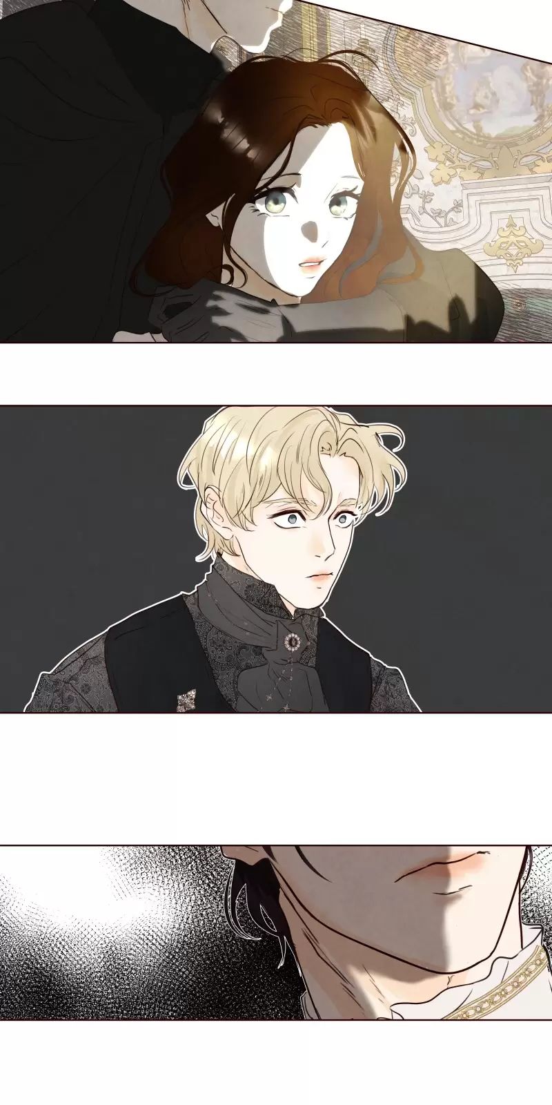 Tôi Là Kẻ Phản Diện - Chapter 7 - Page 46