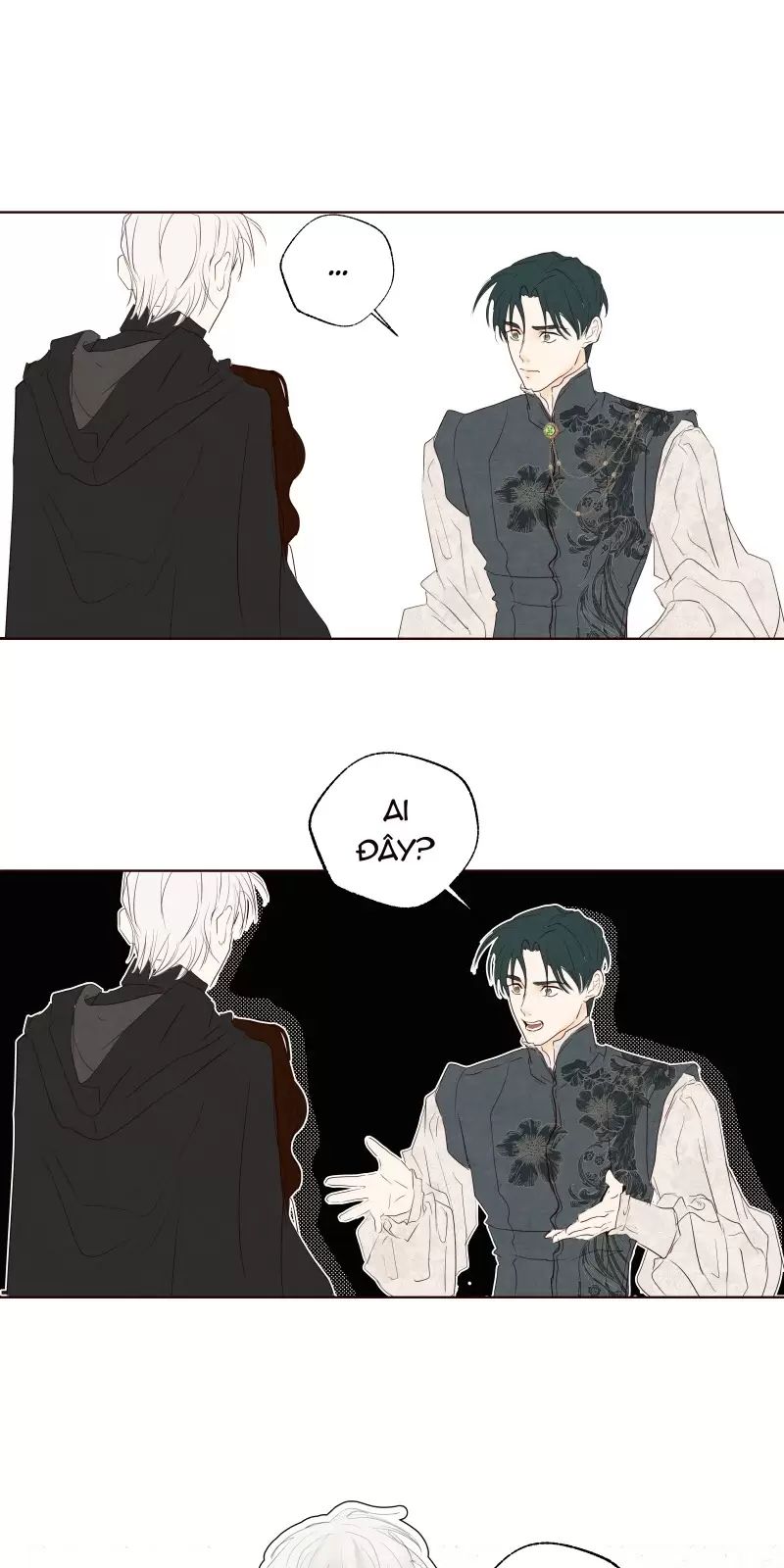 Tôi Là Kẻ Phản Diện - Chapter 7 - Page 50