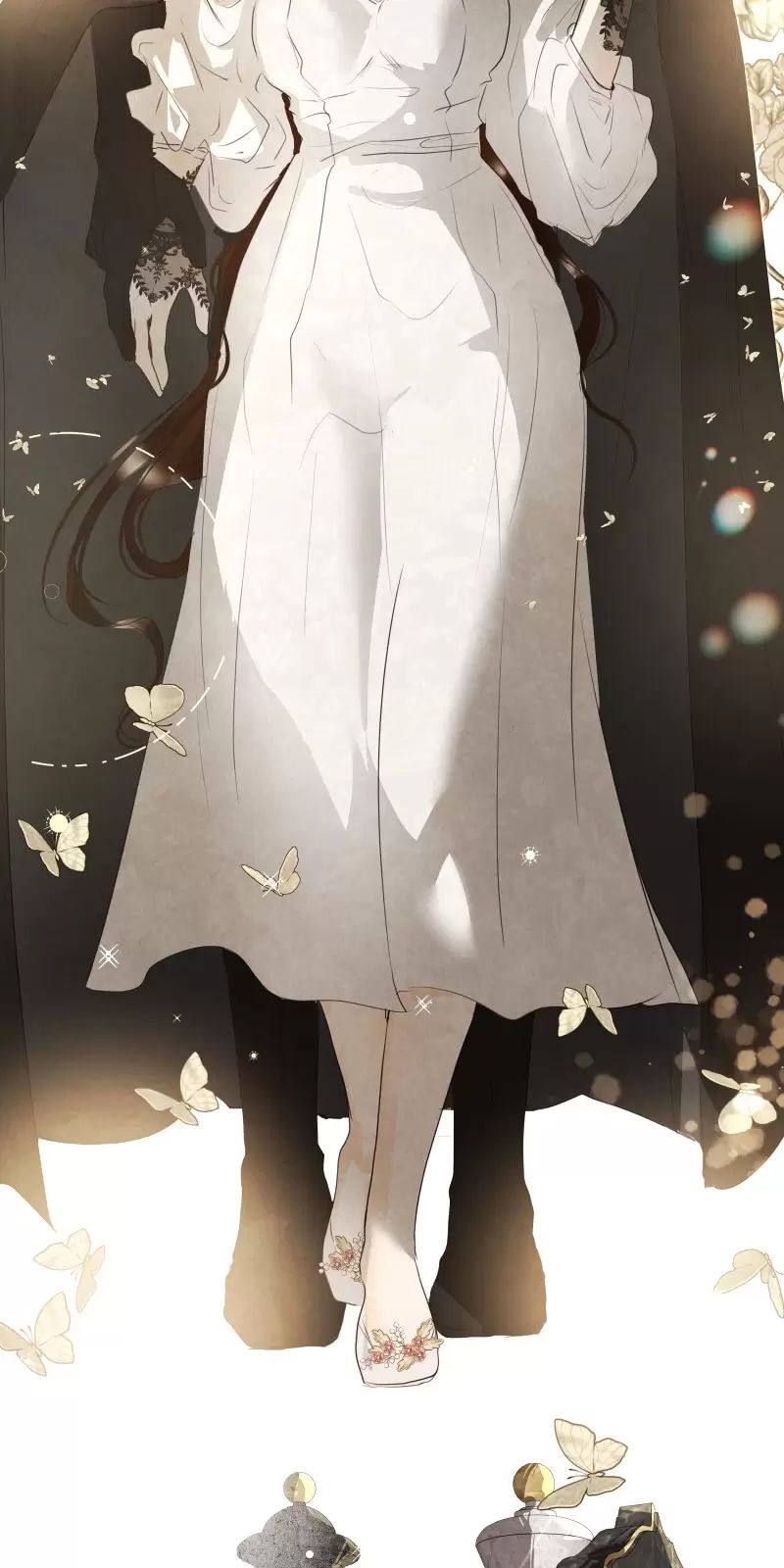 Tôi Là Kẻ Phản Diện - Chapter 7 - Page 52