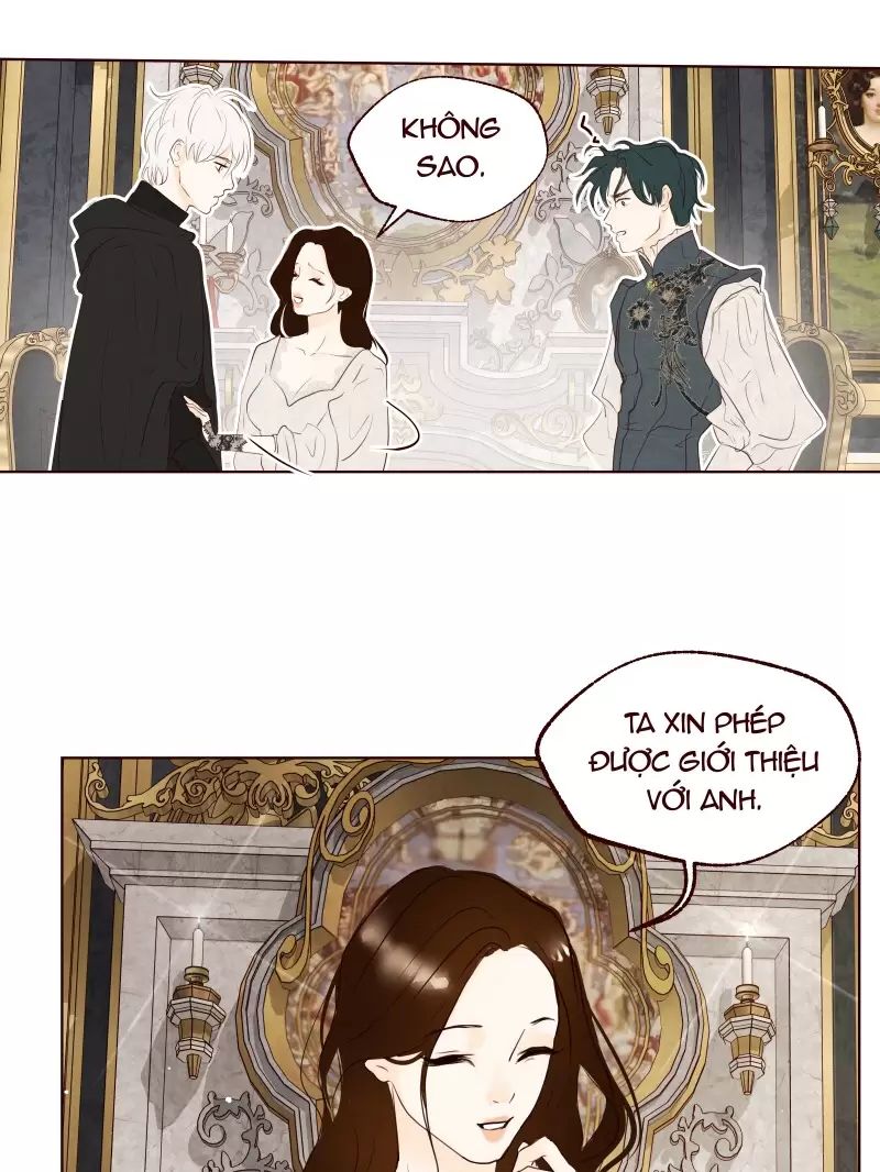 Tôi Là Kẻ Phản Diện - Chapter 7 - Page 54