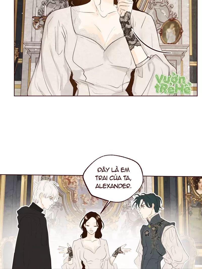 Tôi Là Kẻ Phản Diện - Chapter 7 - Page 55