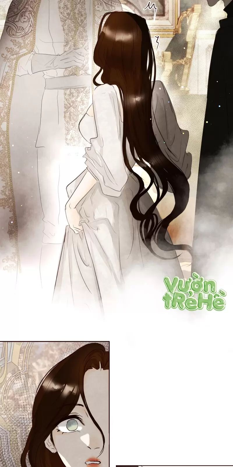 Tôi Là Kẻ Phản Diện - Chapter 7 - Page 57