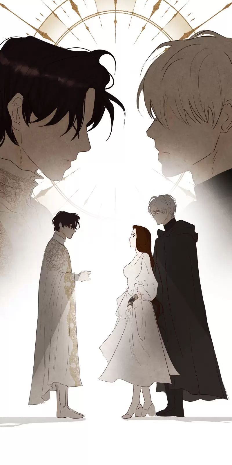 Tôi Là Kẻ Phản Diện - Chapter 7 - Page 59