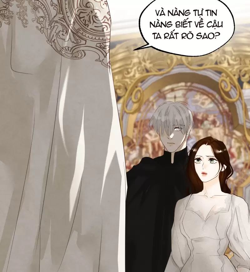 Tôi Là Kẻ Phản Diện - Chapter 8 - Page 11