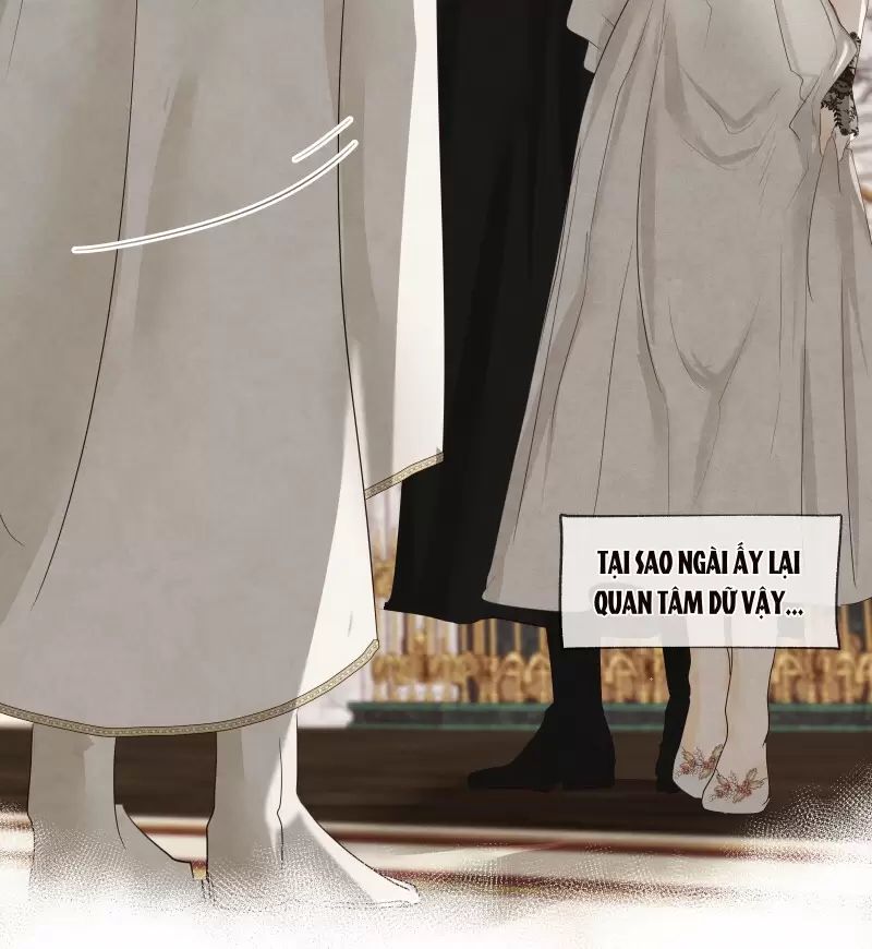 Tôi Là Kẻ Phản Diện - Chapter 8 - Page 12