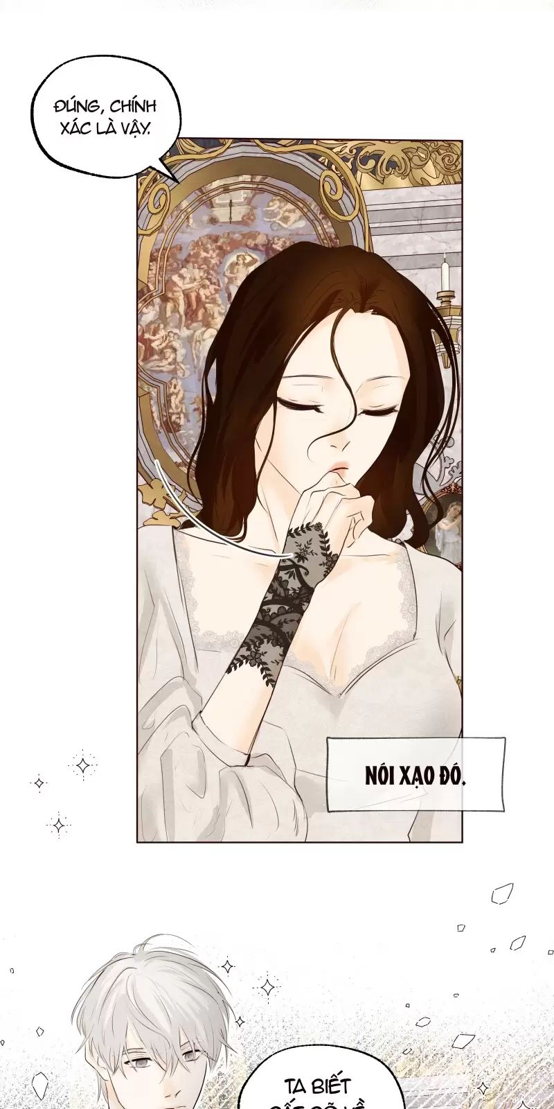 Tôi Là Kẻ Phản Diện - Chapter 8 - Page 13