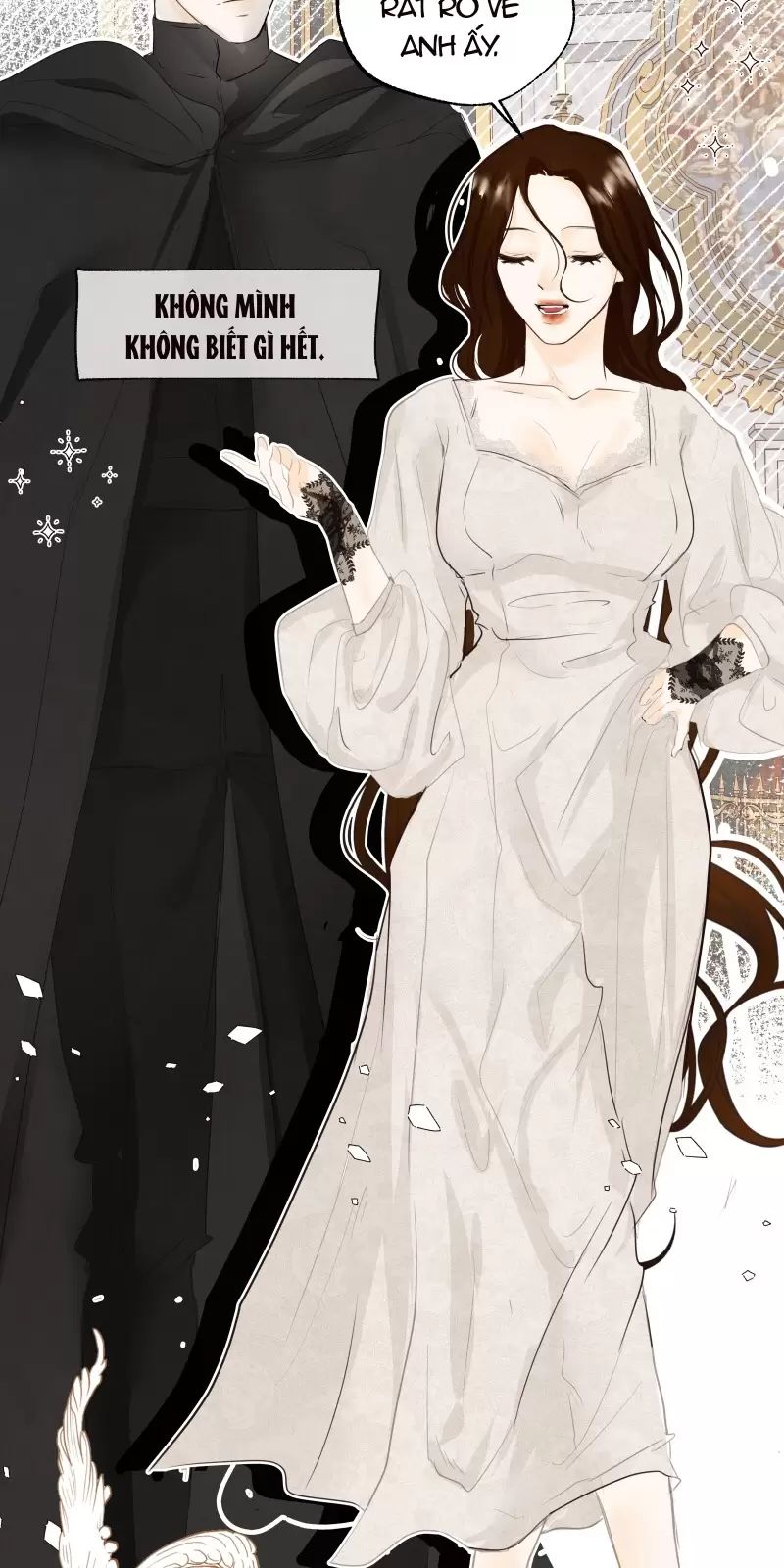 Tôi Là Kẻ Phản Diện - Chapter 8 - Page 14