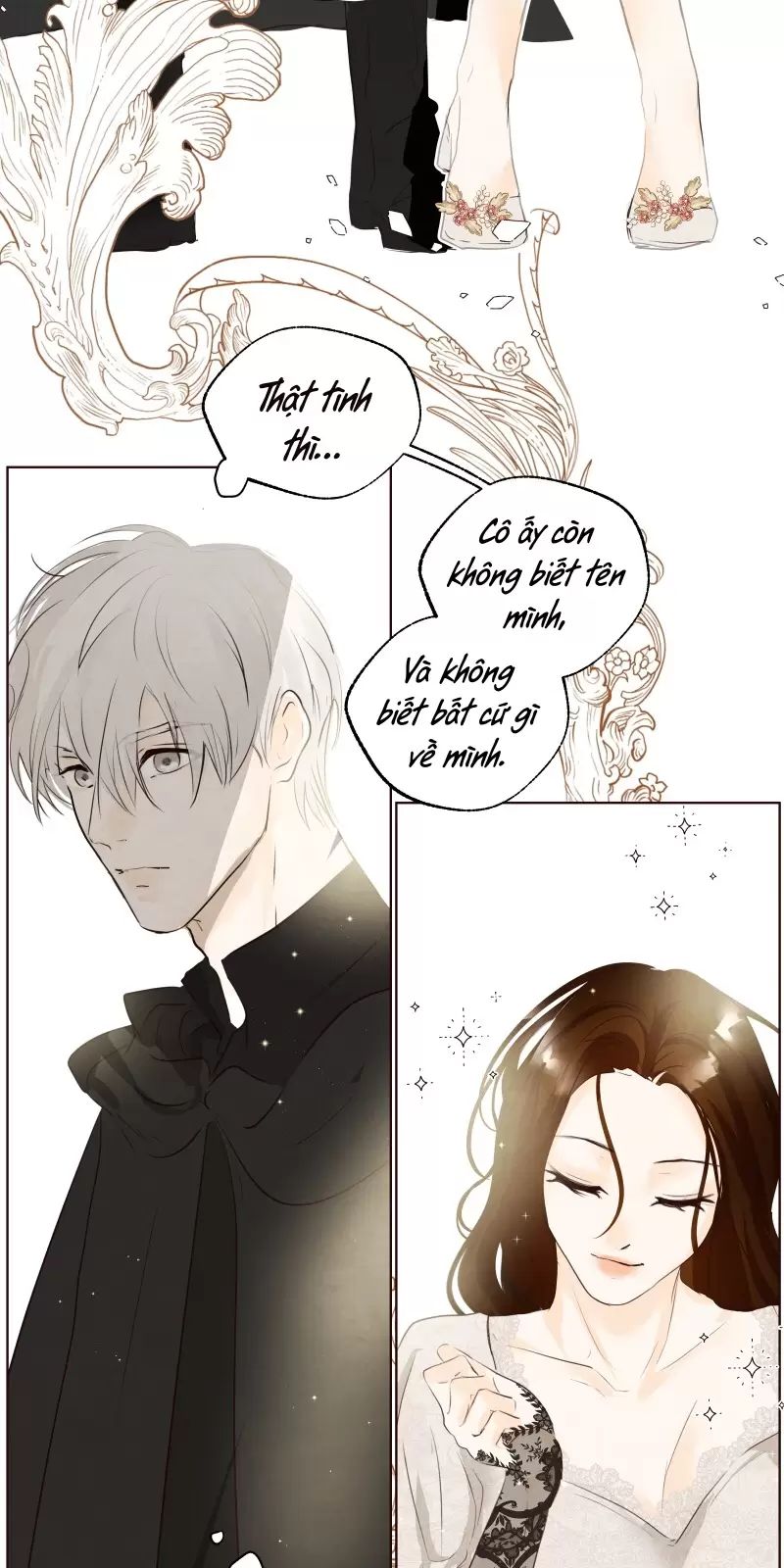 Tôi Là Kẻ Phản Diện - Chapter 8 - Page 15