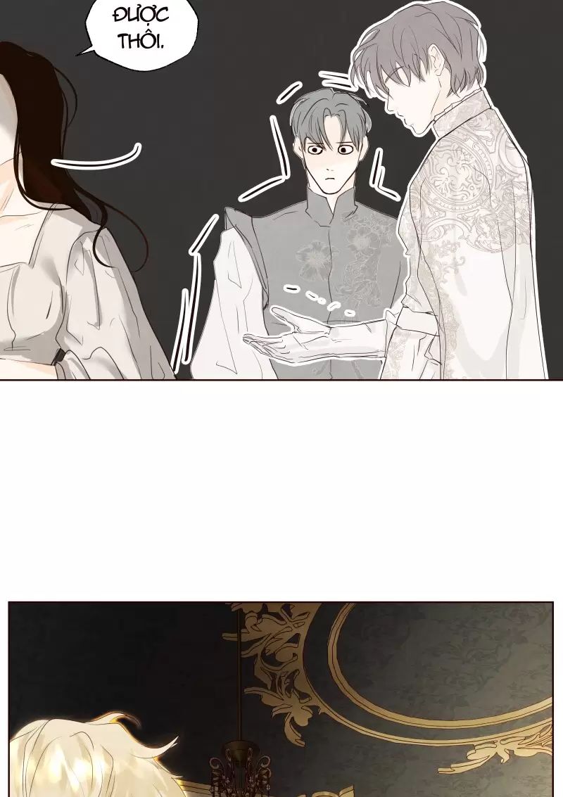 Tôi Là Kẻ Phản Diện - Chapter 8 - Page 24