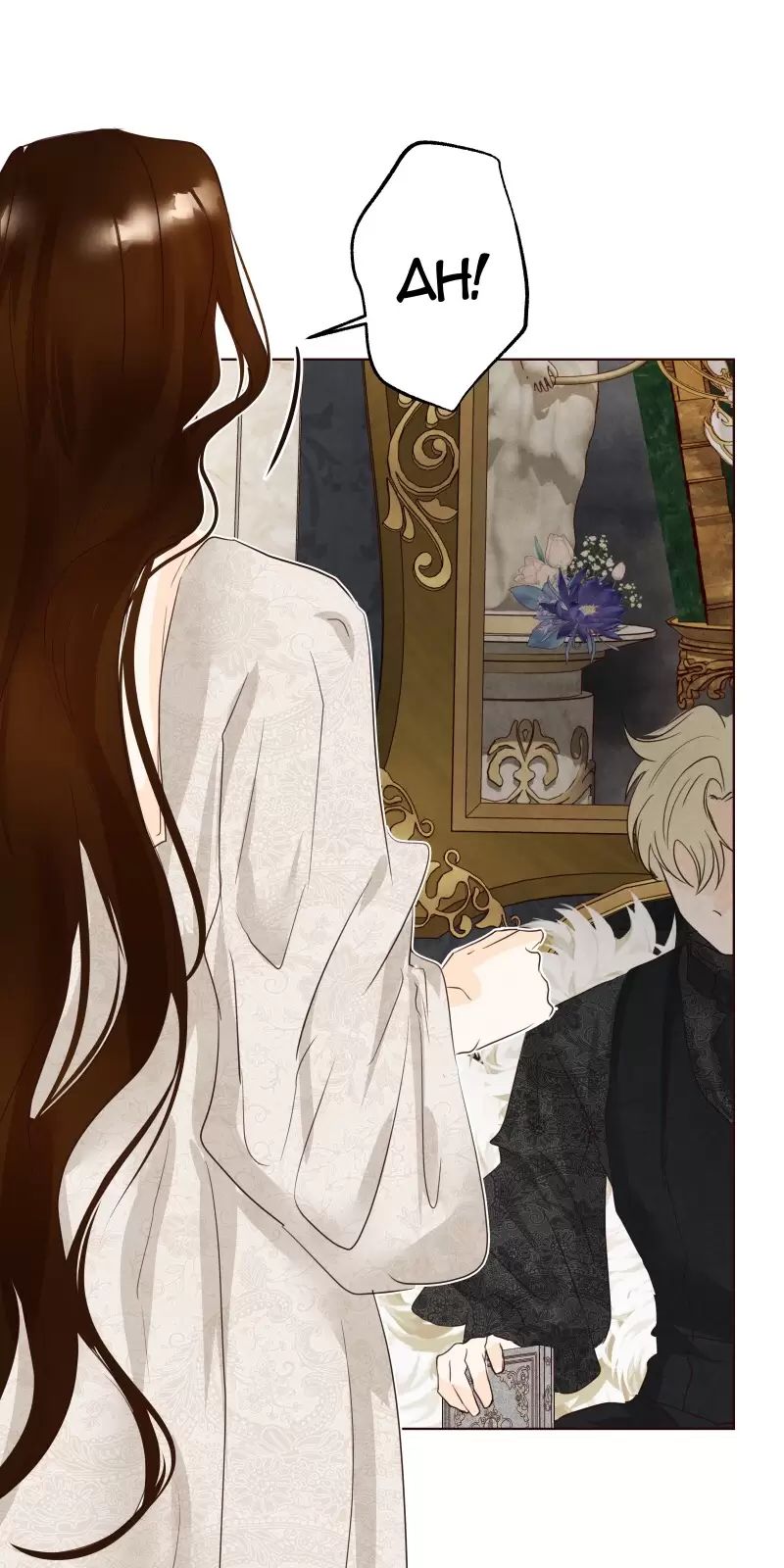 Tôi Là Kẻ Phản Diện - Chapter 8 - Page 28