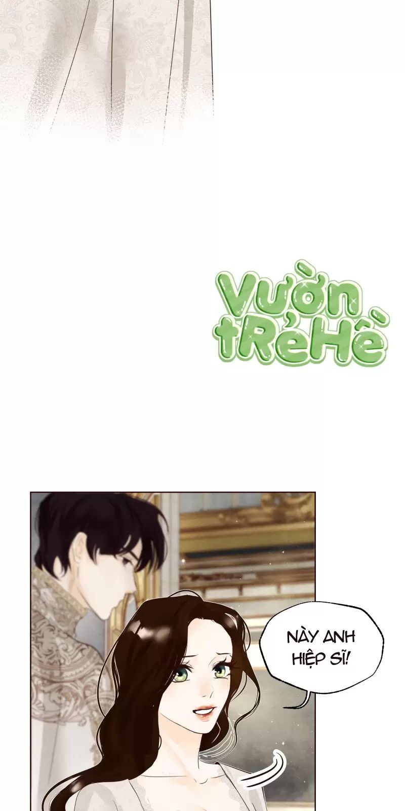 Tôi Là Kẻ Phản Diện - Chapter 8 - Page 29