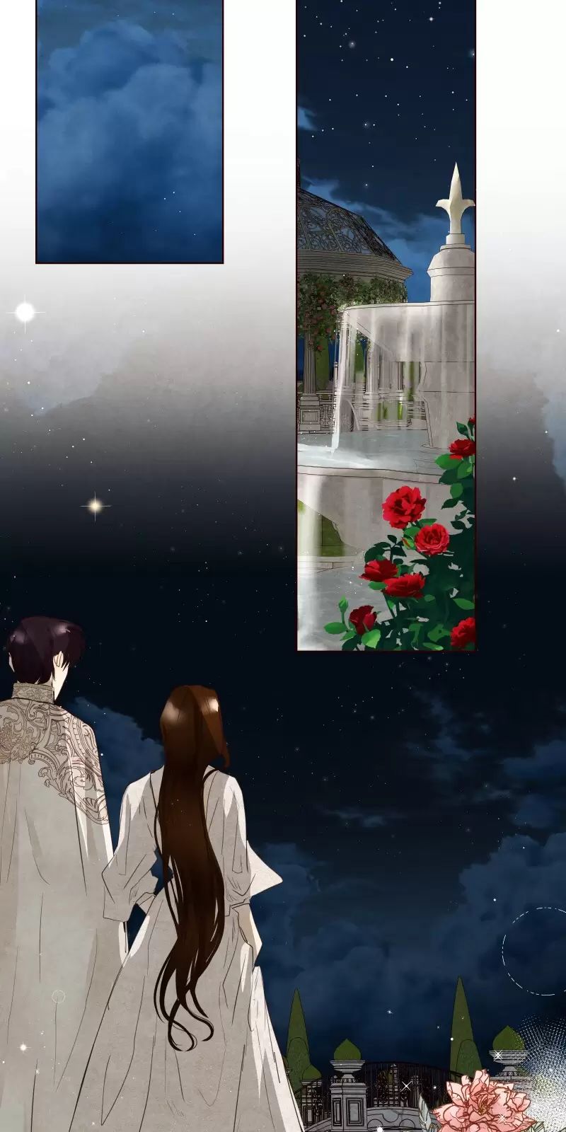 Tôi Là Kẻ Phản Diện - Chapter 8 - Page 33