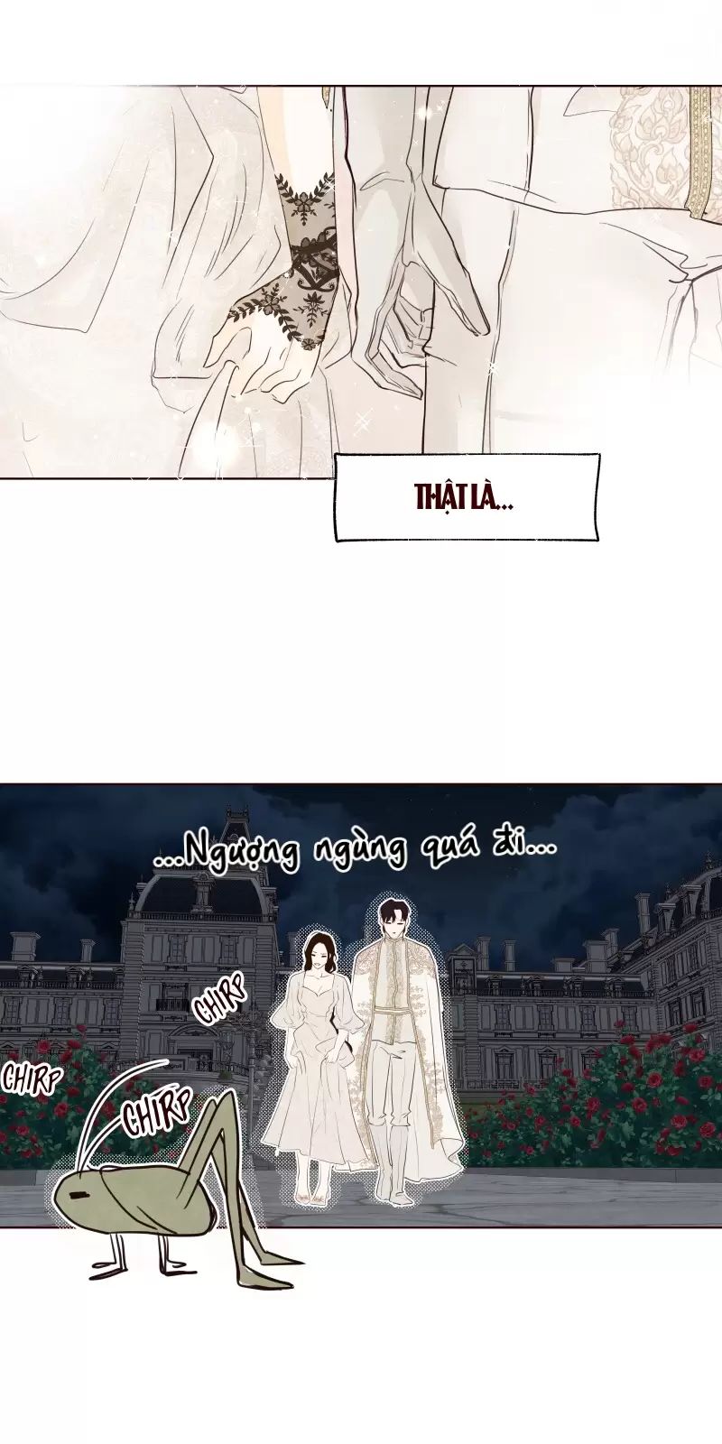 Tôi Là Kẻ Phản Diện - Chapter 8 - Page 37