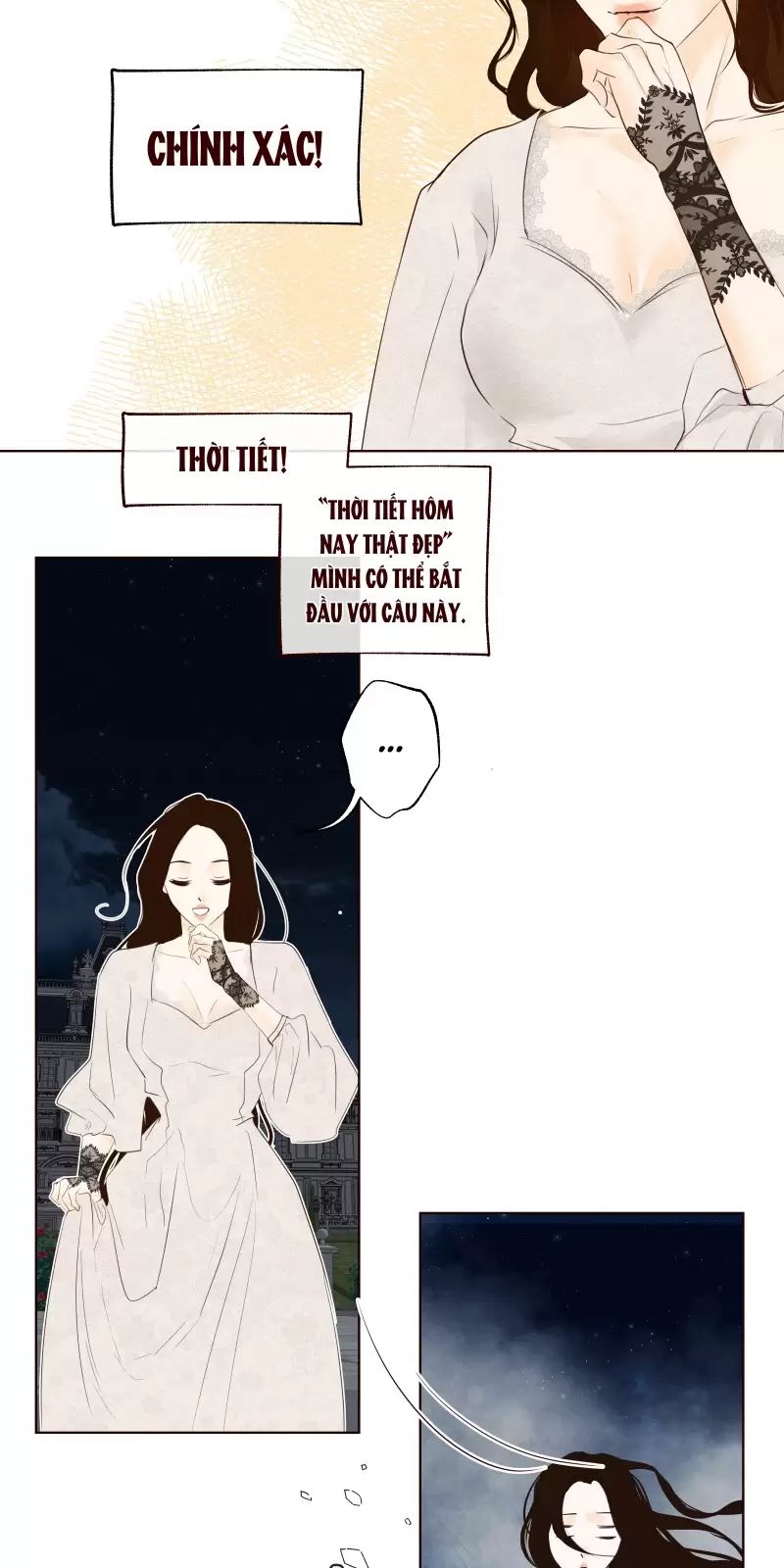 Tôi Là Kẻ Phản Diện - Chapter 8 - Page 40
