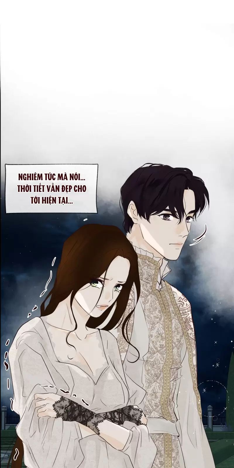 Tôi Là Kẻ Phản Diện - Chapter 8 - Page 43