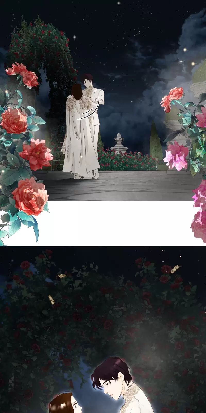 Tôi Là Kẻ Phản Diện - Chapter 8 - Page 49