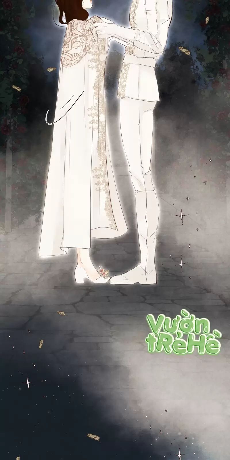 Tôi Là Kẻ Phản Diện - Chapter 8 - Page 50