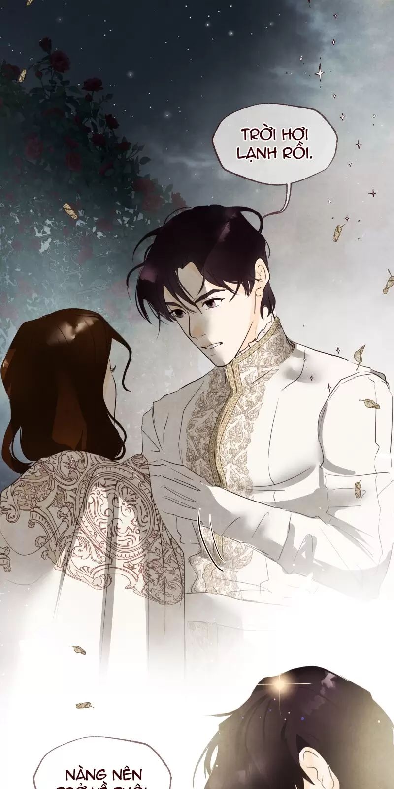 Tôi Là Kẻ Phản Diện - Chapter 8 - Page 51