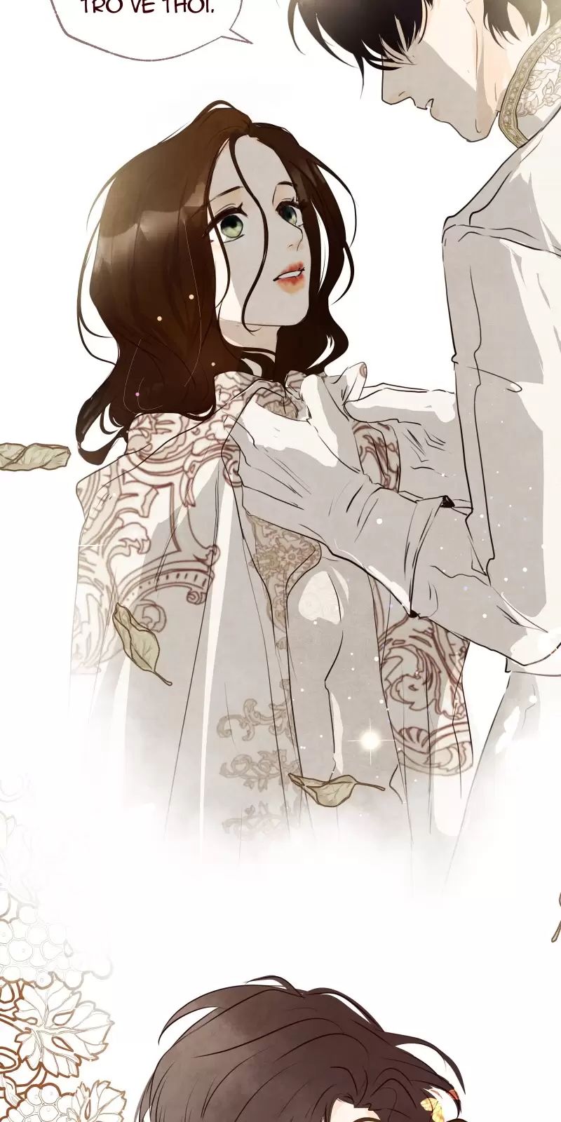 Tôi Là Kẻ Phản Diện - Chapter 8 - Page 52