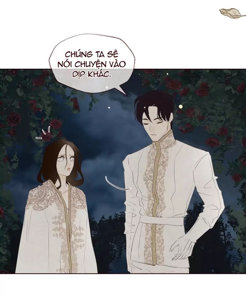 Tôi Là Kẻ Phản Diện - Chapter 8 - Page 54