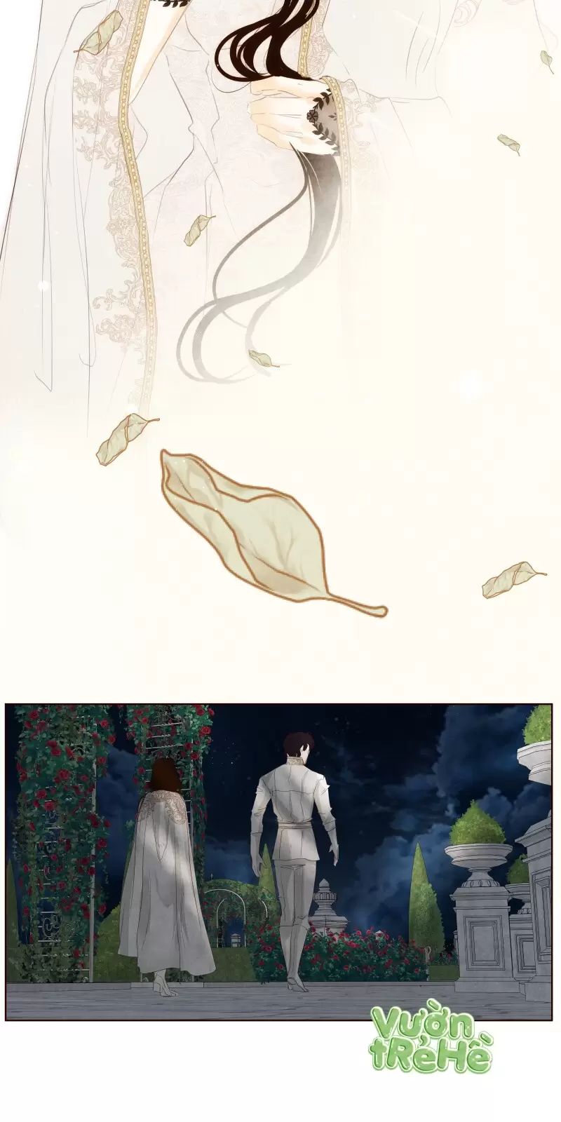 Tôi Là Kẻ Phản Diện - Chapter 8 - Page 57