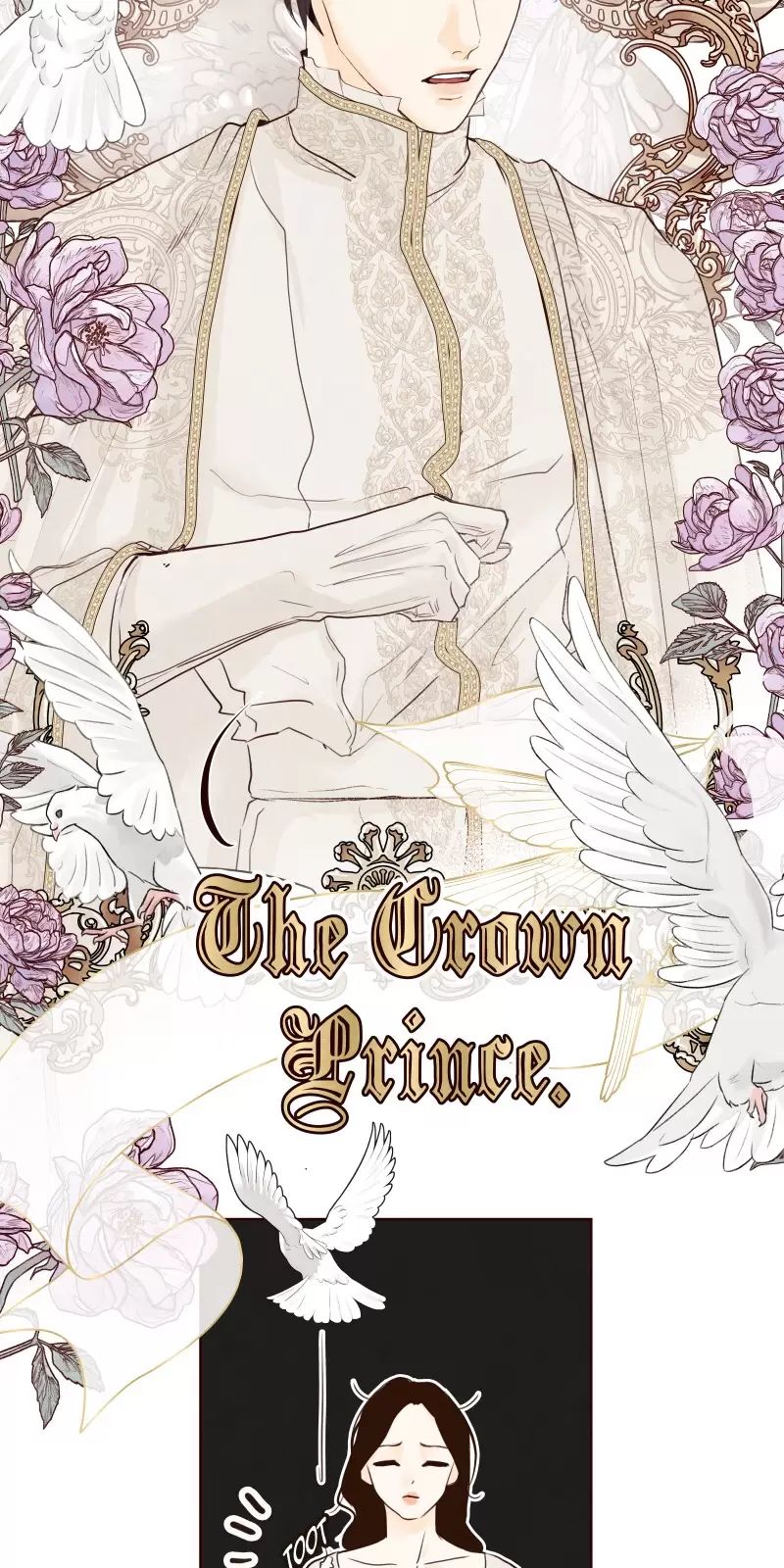 Tôi Là Kẻ Phản Diện - Chapter 8 - Page 8