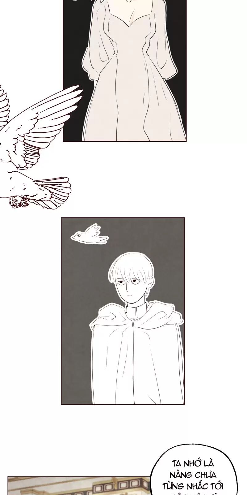 Tôi Là Kẻ Phản Diện - Chapter 8 - Page 9