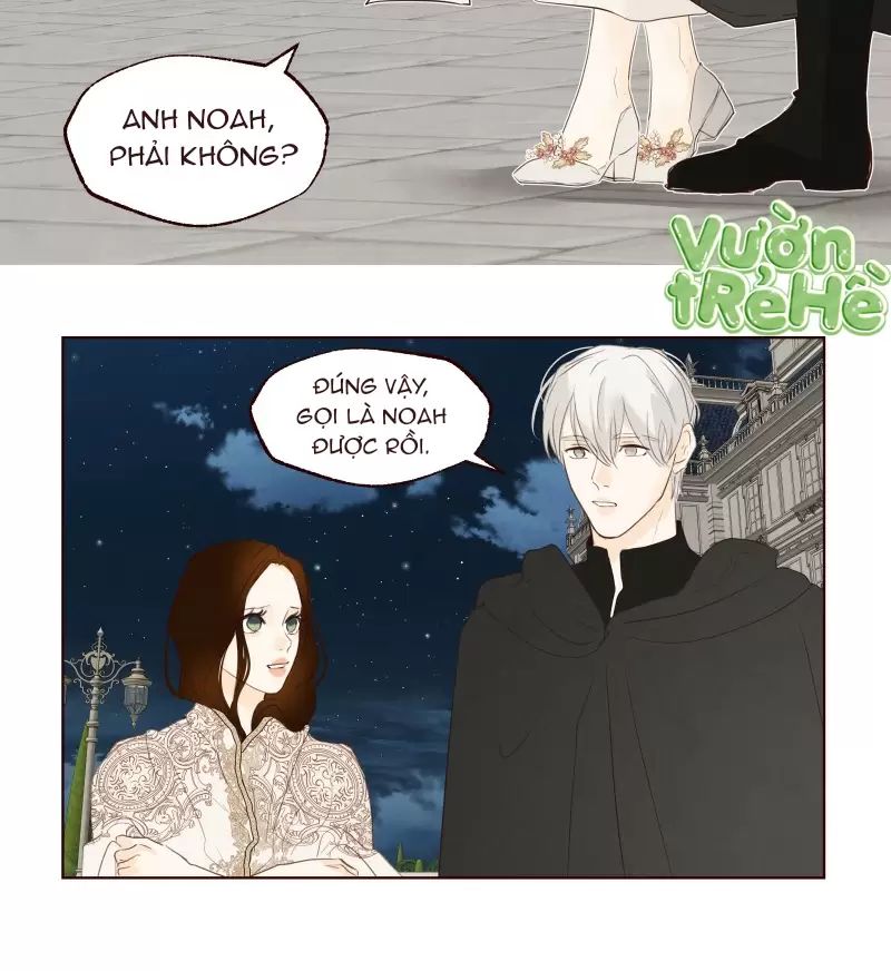 Tôi Là Kẻ Phản Diện - Chapter 9 - Page 12