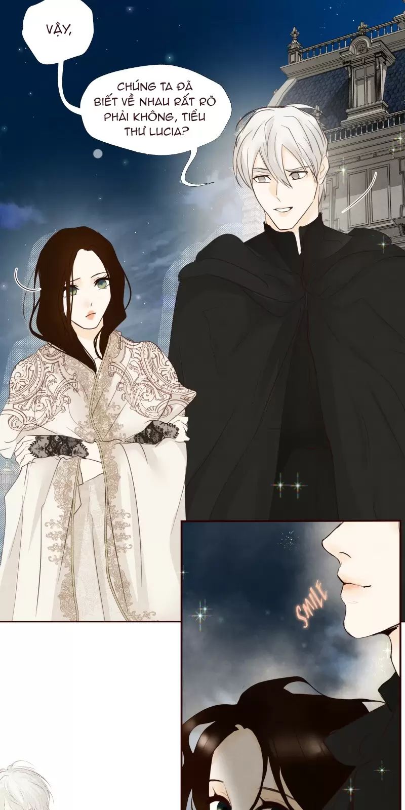 Tôi Là Kẻ Phản Diện - Chapter 9 - Page 16