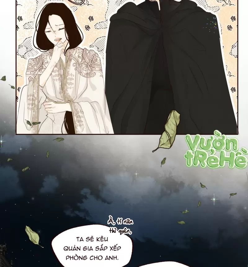 Tôi Là Kẻ Phản Diện - Chapter 9 - Page 18