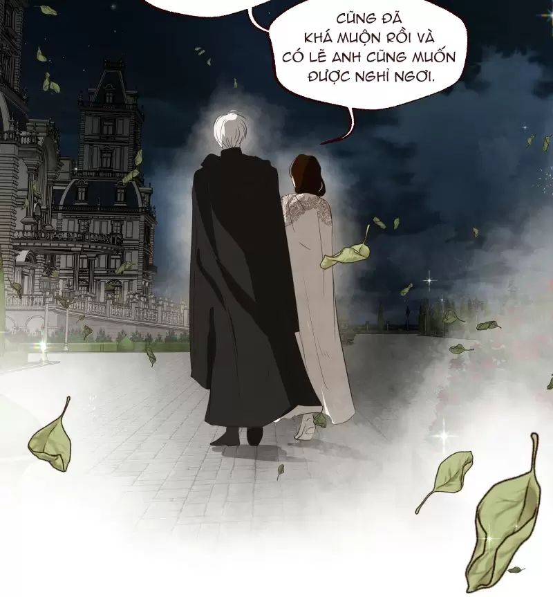 Tôi Là Kẻ Phản Diện - Chapter 9 - Page 19