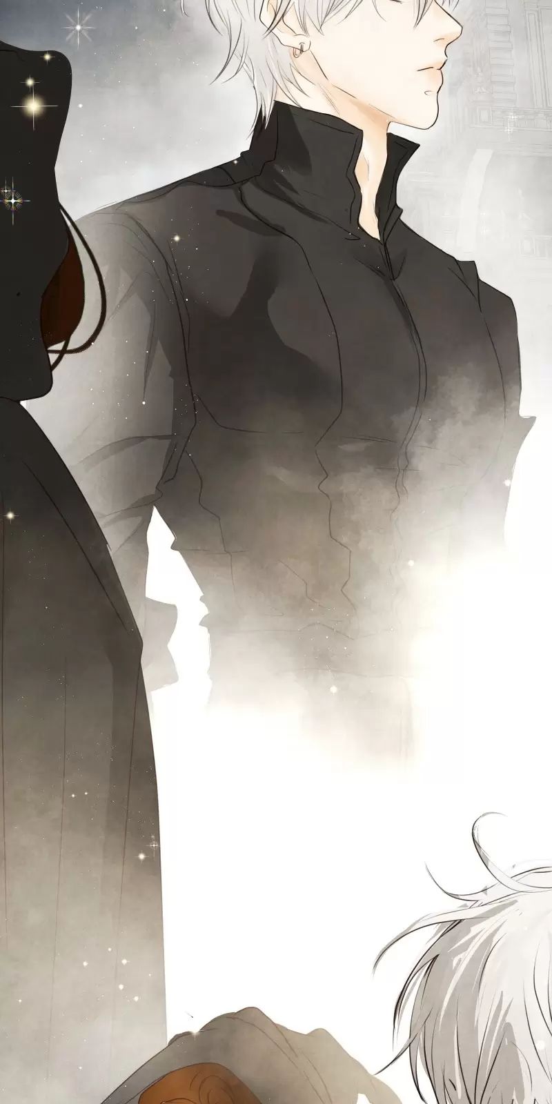 Tôi Là Kẻ Phản Diện - Chapter 9 - Page 22