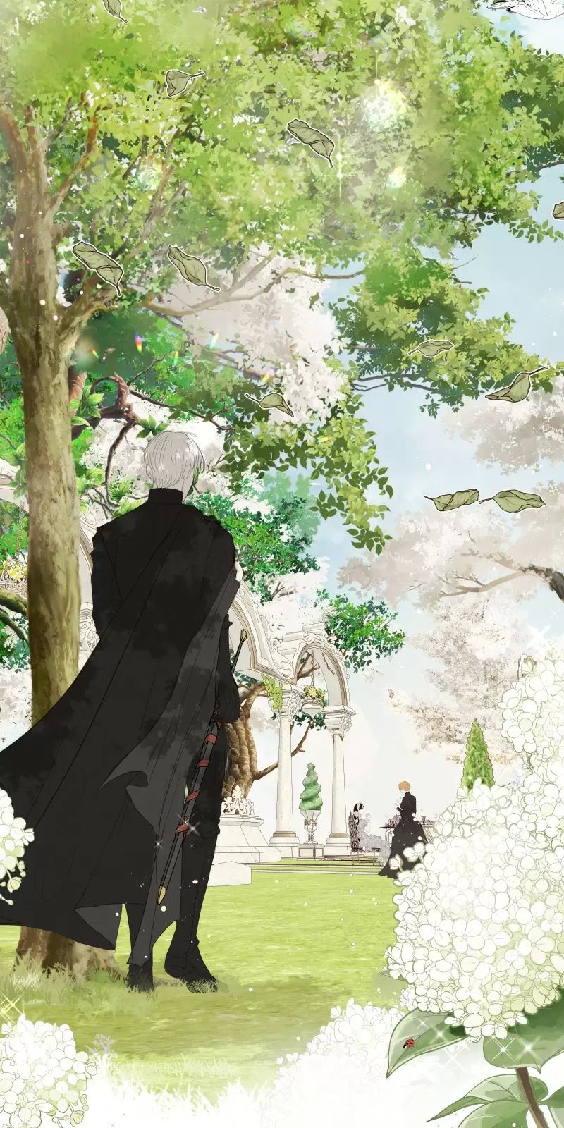 Tôi Là Kẻ Phản Diện - Chapter 9 - Page 27