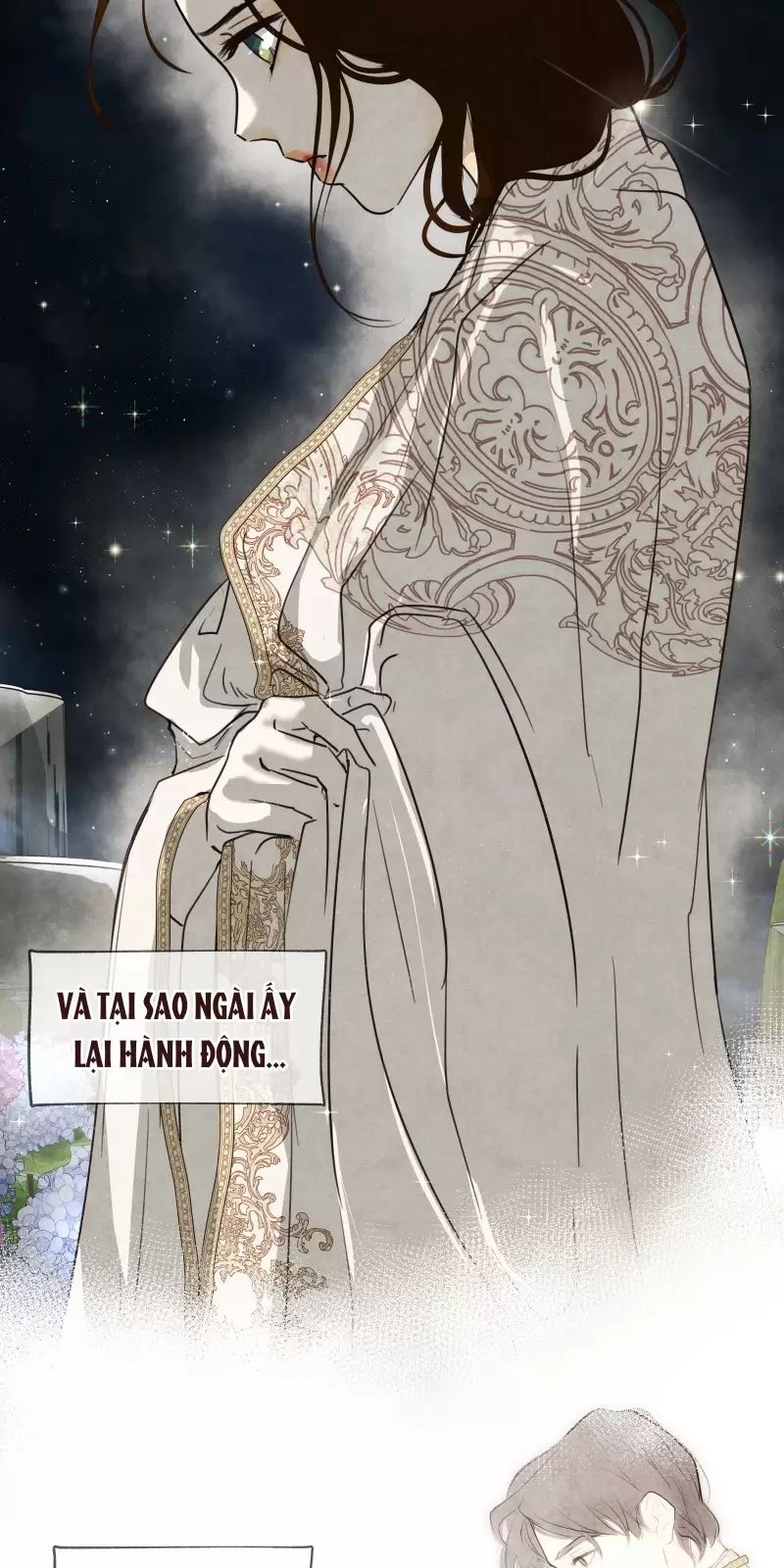 Tôi Là Kẻ Phản Diện - Chapter 9 - Page 3