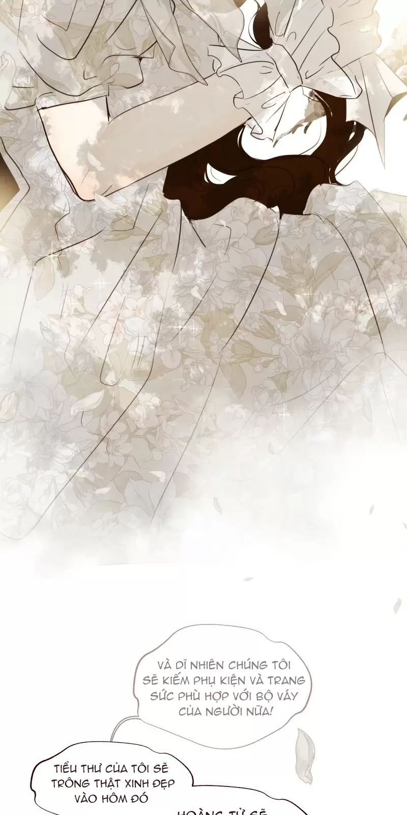 Tôi Là Kẻ Phản Diện - Chapter 9 - Page 32