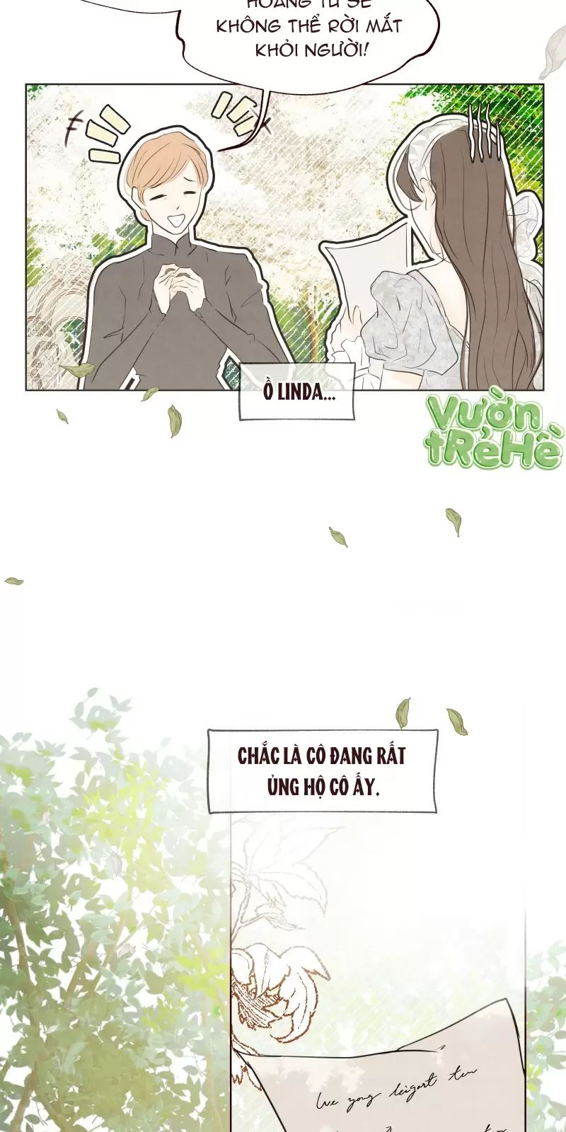 Tôi Là Kẻ Phản Diện - Chapter 9 - Page 33