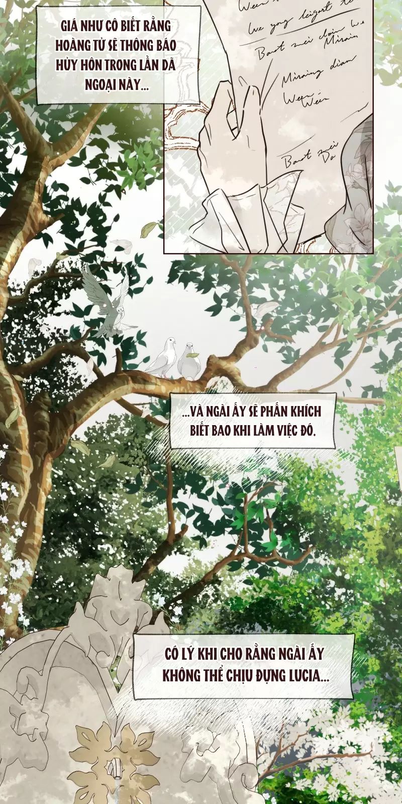 Tôi Là Kẻ Phản Diện - Chapter 9 - Page 34