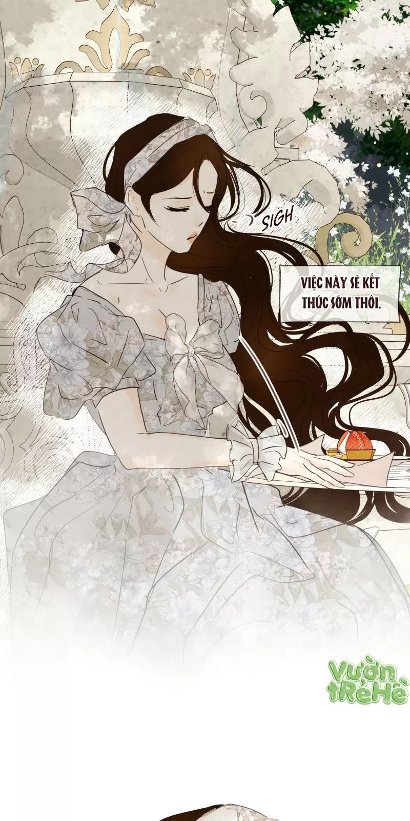 Tôi Là Kẻ Phản Diện - Chapter 9 - Page 35