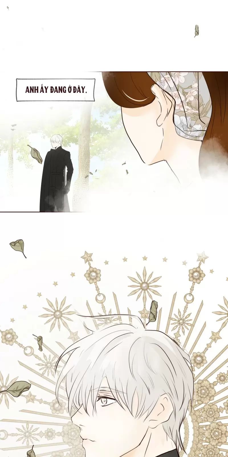 Tôi Là Kẻ Phản Diện - Chapter 9 - Page 38