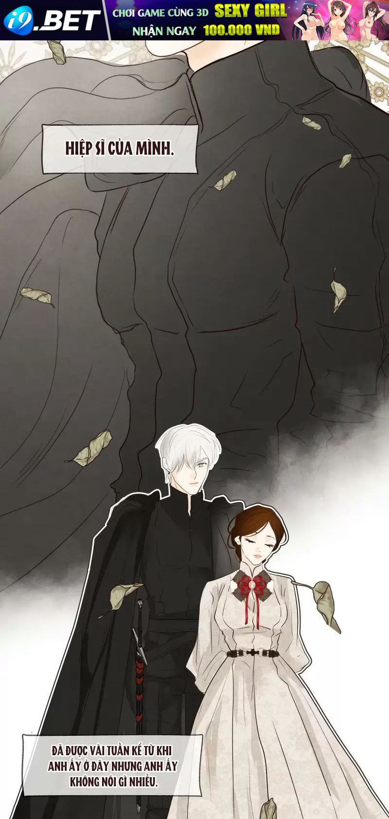 Tôi Là Kẻ Phản Diện - Chapter 9 - Page 39