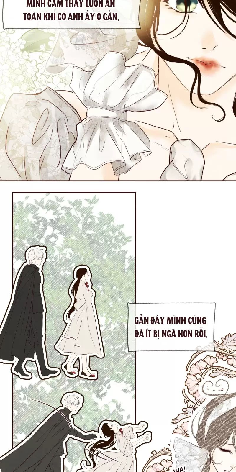 Tôi Là Kẻ Phản Diện - Chapter 9 - Page 41