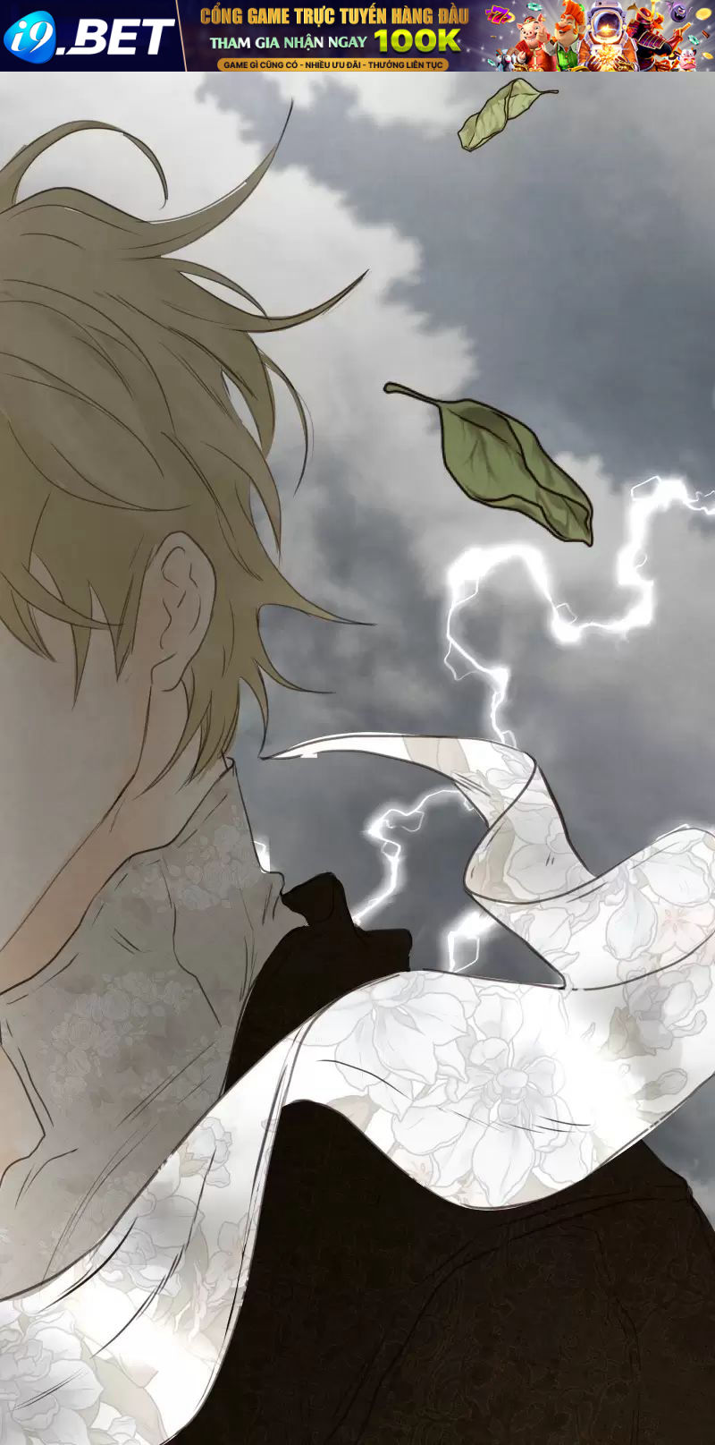 Tôi Là Kẻ Phản Diện - Chapter 9 - Page 53