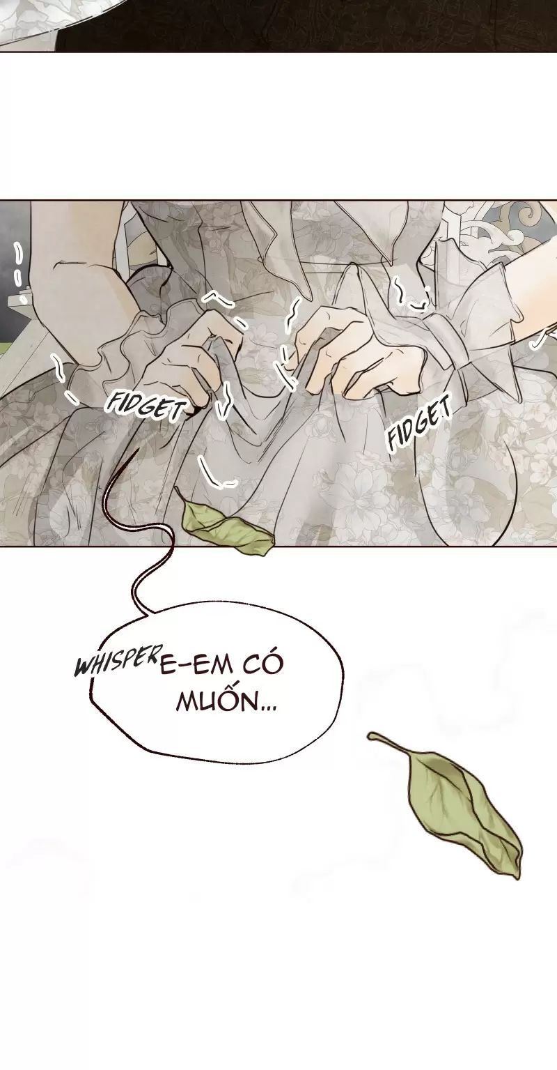 Tôi Là Kẻ Phản Diện - Chapter 9 - Page 54