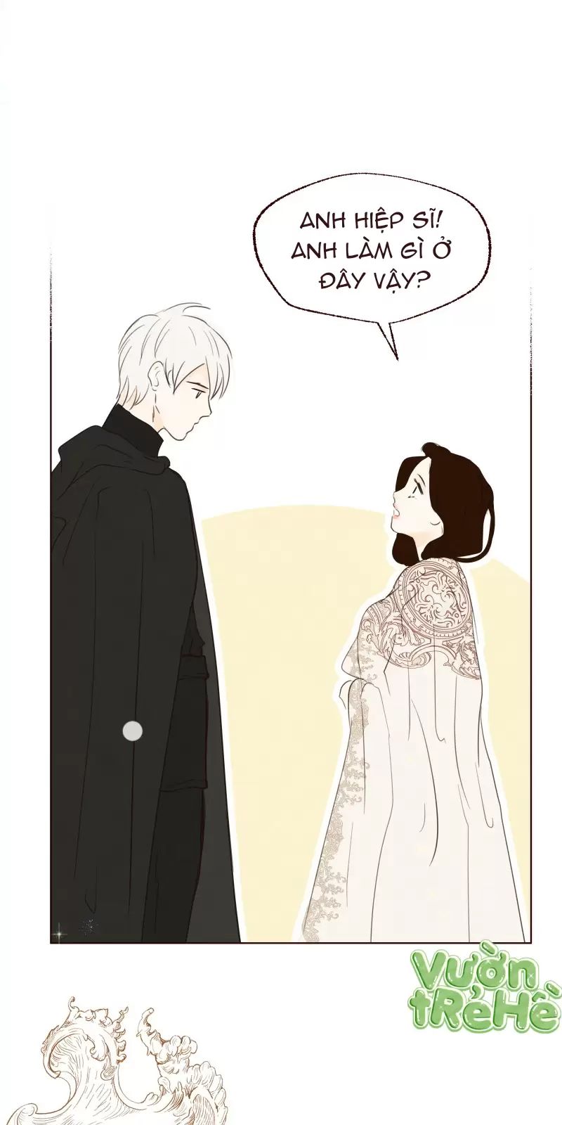 Tôi Là Kẻ Phản Diện - Chapter 9 - Page 7