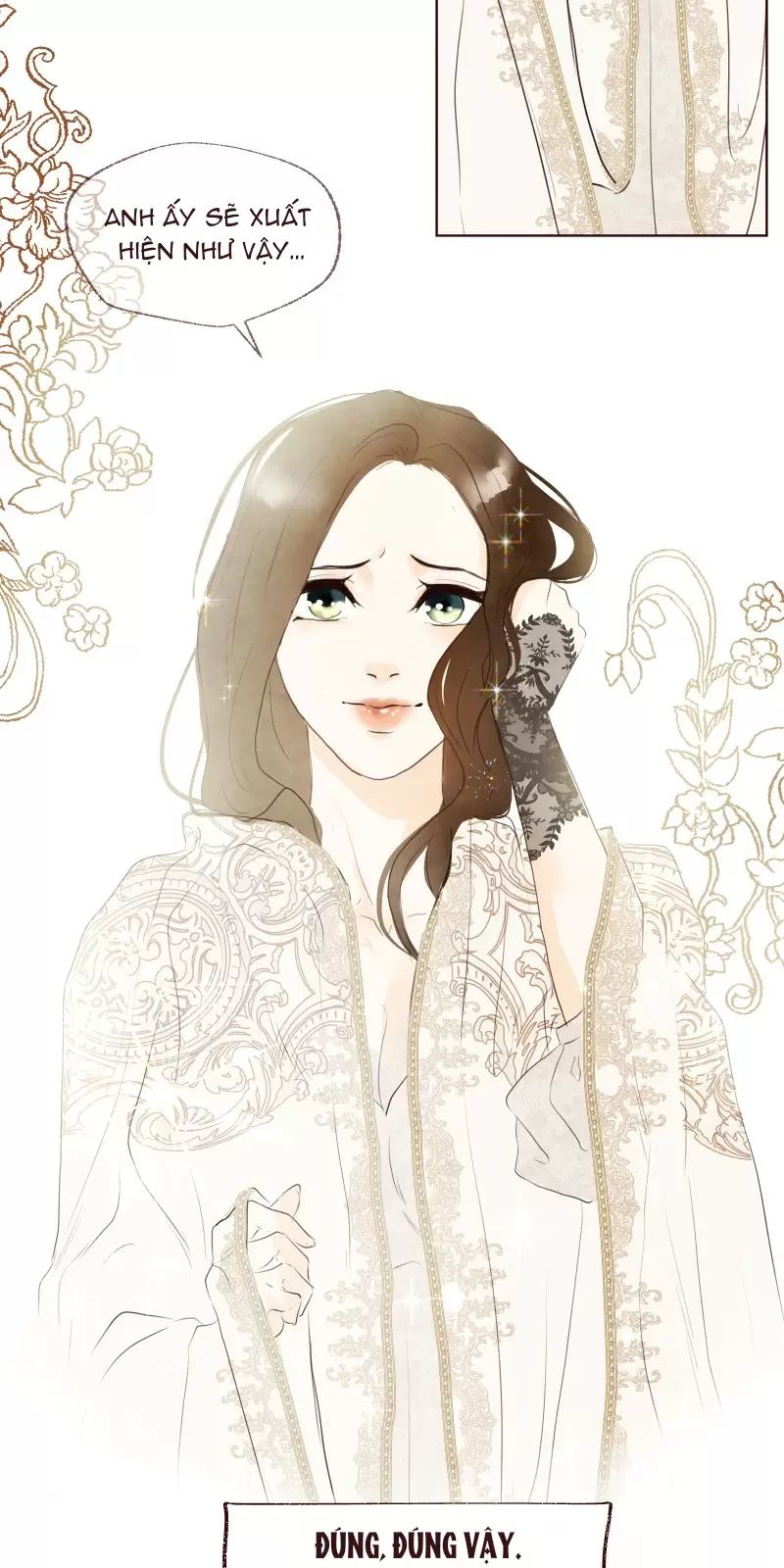 Tôi Là Kẻ Phản Diện - Chapter 9 - Page 9