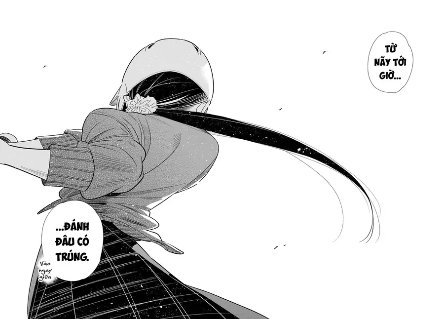 Dịch Vụ Cho Thuê Bạn Gái - Chapter 399 - Page 17