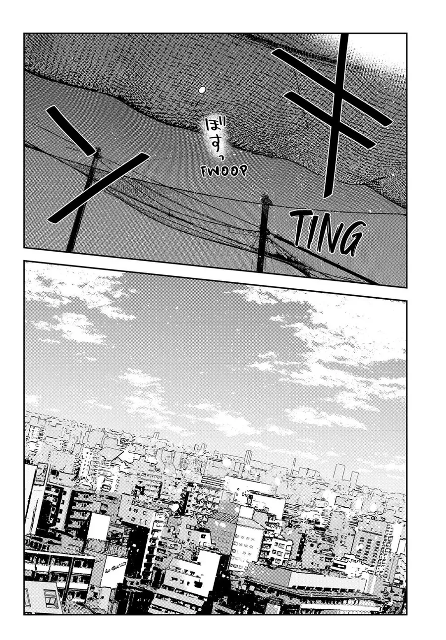 Dịch Vụ Cho Thuê Bạn Gái - Chapter 399 - Page 18