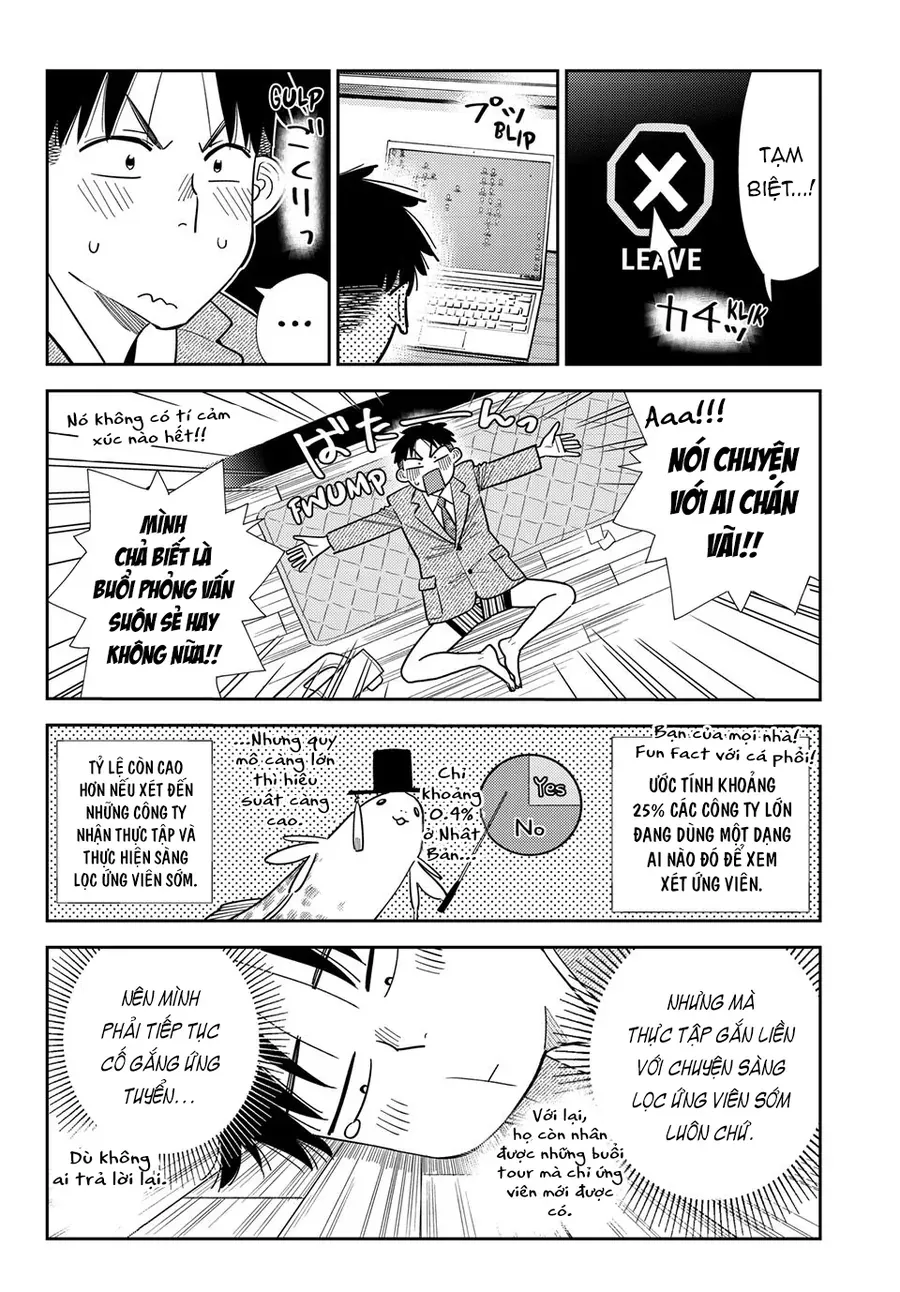 Dịch Vụ Cho Thuê Bạn Gái - Chapter 399 - Page 6